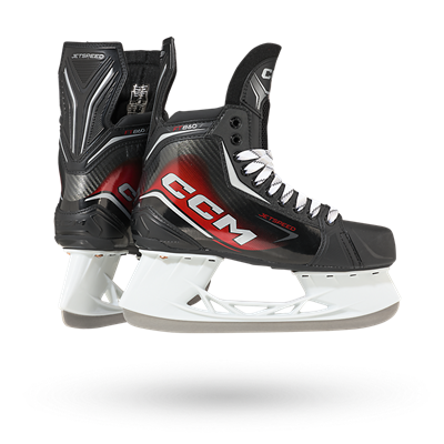 CCM JETSPEED FT860 JUNIOR HOKEY PATENİ