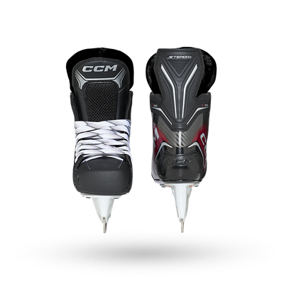 CCM JETSPEED FT860 JUNIOR HOKEY PATENİ