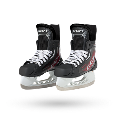 CCM JETSPEED FT860 JUNIOR HOKEY PATENİ