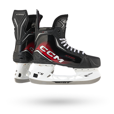 CCM JETSPEED FT870 SENIOR HOKEY PATENİ