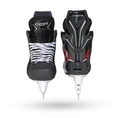 CCM JETSPEED FT870 SENIOR HOKEY PATENİ