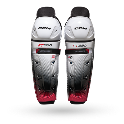CCM JETSPEED FT880 Junior Hokey Dizlik