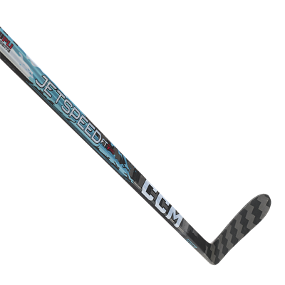 CCM JetSpeed FT9 Pro Intermediate 65 Flex / P29 / Sağ Buz Hokeyi Sopası