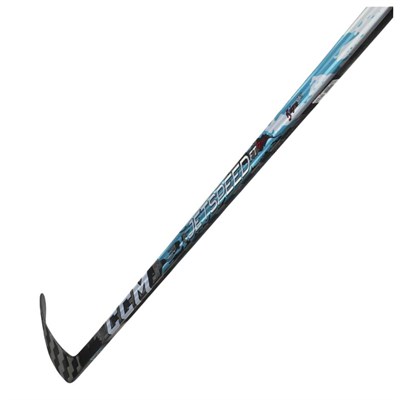 CCM JetSpeed FT9 Pro JUNIOR 40 Flex / P29 Kaşık / Sağ Hokey Sopası