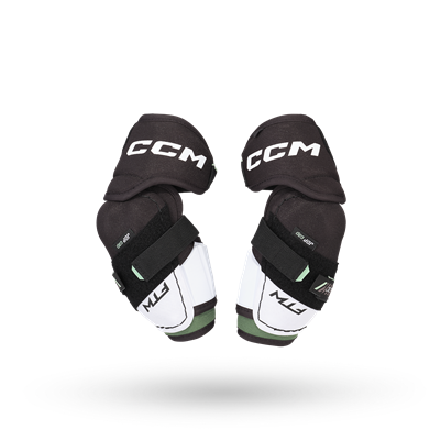 CCM KADIN JR HOKEY DİRSEKLİK