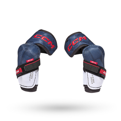 CCM NEXT HOKEY DİRSEKLİK JUNIOR