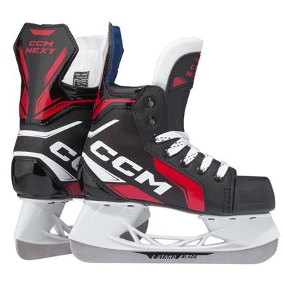 CCM NEXT Youth Hokey Pateni
