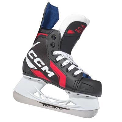 CCM NEXT Youth Hokey Pateni