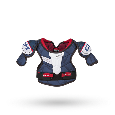 CCM NEXT23 YTH Hokey Omuzluk