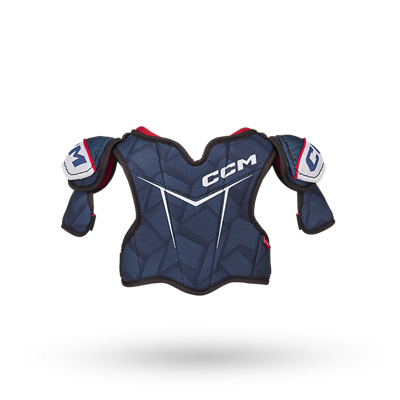 CCM NEXT23 YTH Hokey Omuzluk