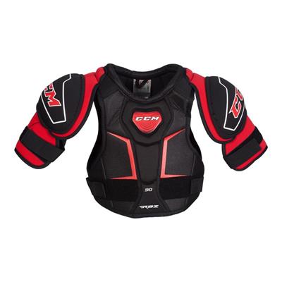 CCM RBZ 90 YOUTH Hokey Omuzluk S