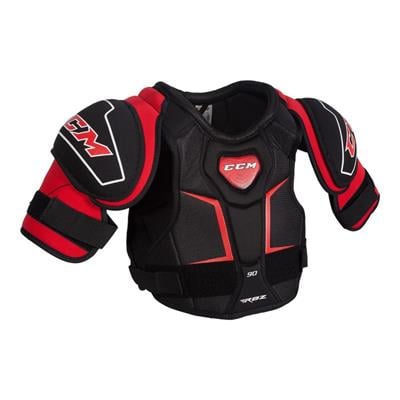 CCM RBZ 90 YOUTH Hokey Omuzluk S