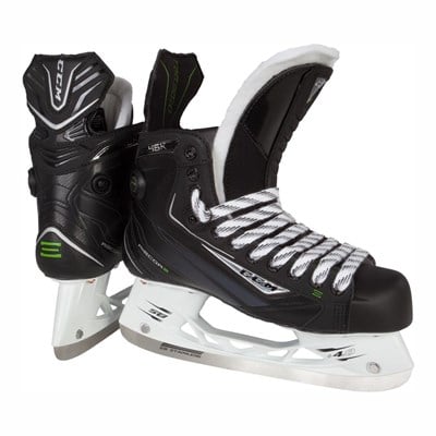 CCM RIBCOR 46K HOKEY PATENİ