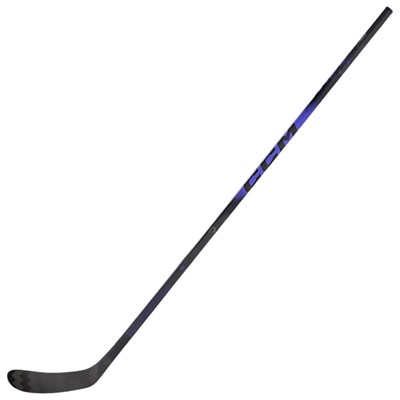 CCM RIBCOR TRIGGER 10 PRO SENIOR / 75 Flex / P29 Kaşık / Sol Hokey Sopası