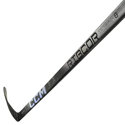 CCM Ribcor Trigger 8 Pro Chrome Edition Senior Sağ Hokey Sopası