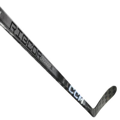 CCM Ribcor Trigger 8 Pro Chrome Edition Senior Sağ Hokey Sopası