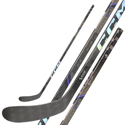CCM Ribcor Trigger 9 Pro JR /  50 Flex / P28 Kaşık / Sağ Hokey 