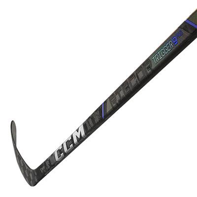 CCM Ribcor Trigger 9 Pro JR /  50 Flex / P28 Kaşık / Sağ Hokey 