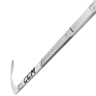 CCM RIBCOR TRIGGER 9 PRO North Edition SENIOR / 80 Flex / 29 Kaşık / Sol Hokey