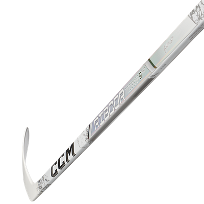 CCM RIBCOR TRIGGER 9 PRO North Edition SENIOR / 75 Flex / 29 Kaşık / Sol Hokey