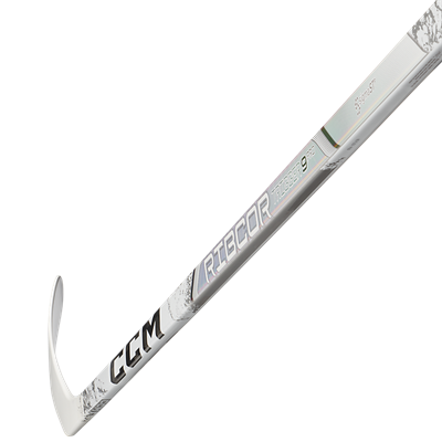 CCM RIBCOR TRIGGER 9 PRO North Edition SENIOR / 70 Flex / 29 Kaşık / Sol Hokey