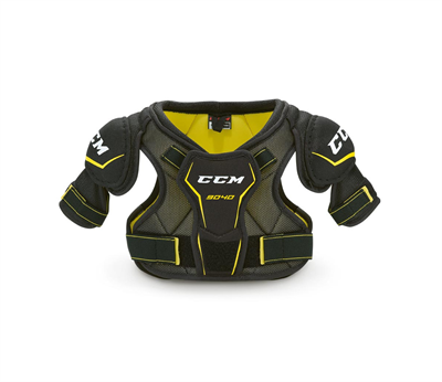 CCM Tacks 9040 Youth Hokey Omuzluk