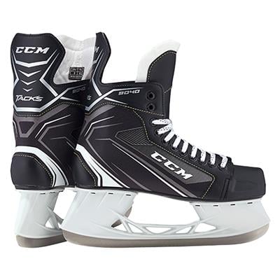 CCM TACKS 9040 YTH HOKEY PATENİ