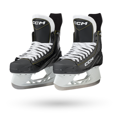 CCM TACKS AS 550 SENIOR HOKEY PATENİ