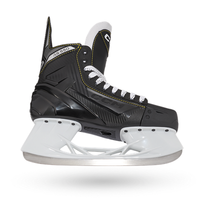 CCM TACKS AS 550 SENIOR HOKEY PATENİ