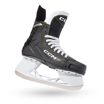 CCM TACKS AS 550 SENIOR HOKEY PATENİ