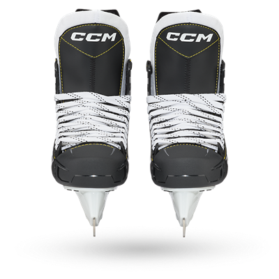 CCM TACKS AS 550 SENIOR HOKEY PATENİ