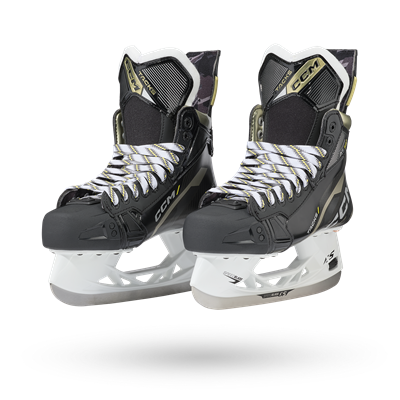 CCM Tacks As580 Intermediate Hokey Pateni