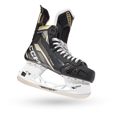 CCM Tacks As580 Intermediate Hokey Pateni