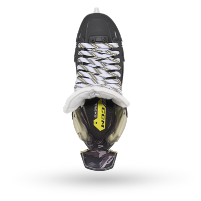 CCM Tacks As580 Intermediate Hokey Pateni