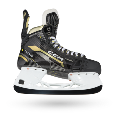 CCM Tacks As-V Pro Intermediate Hokey Pateni