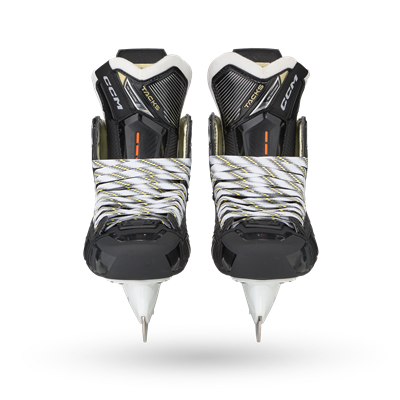 CCM Tacks As-V Pro Intermediate Hokey Pateni