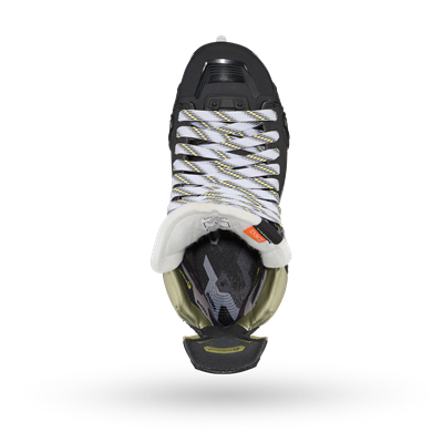 CCM Tacks As-V Pro Intermediate Hokey Pateni