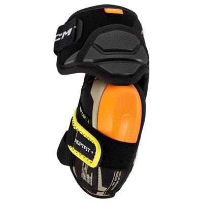 CCM Tacks As-V Pro Junior Hokey Dirseklik