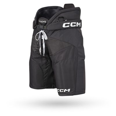CCM Tacks Senior Buz Hokeyi Pantolonu – Siyah