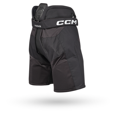 CCM Tacks Senior Buz Hokeyi Pantolonu – Siyah