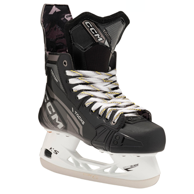 CCM Tacks Vector JR Hokey Pateni