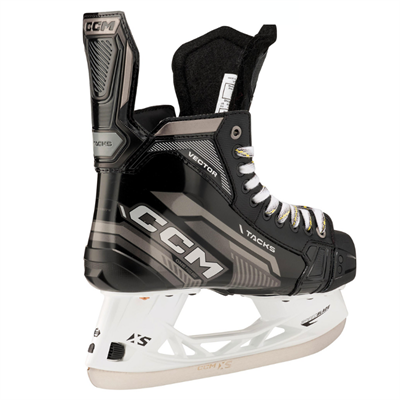 CCM Tacks Vector JR Hokey Pateni