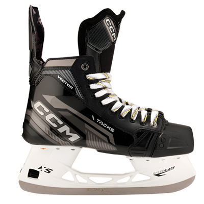 CCM Tacks Vector JR Hokey Pateni