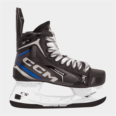 CCM Tacks XF 75 JR Hokey Pateni
