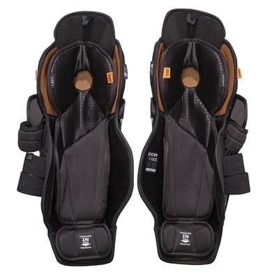 CCM Tacks XR Pro Junior Hokey Dizlik