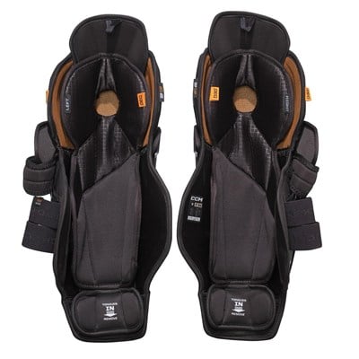 CCM Tacks XR Pro Senior Hokey Dizlik