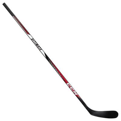 CCM Ultimate Wood Senior Sağ Hokey Sopası