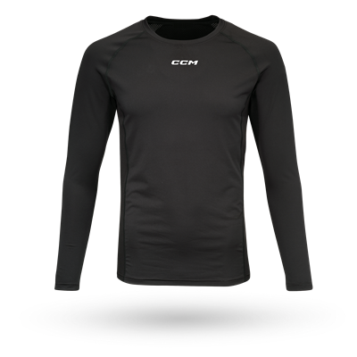 CCM Uzun Kollu Performans İçlik Junior