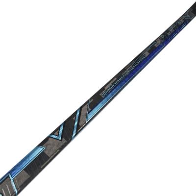 CCM VIZION 25 GRIP JR  / 40 Flex / P29+14 Kaşık / Sağ Hokey Sopası