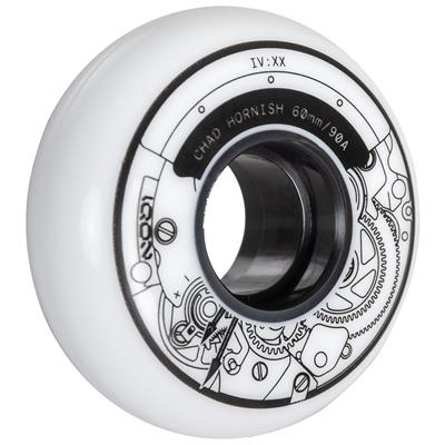 Chad Hornish 4lü Set